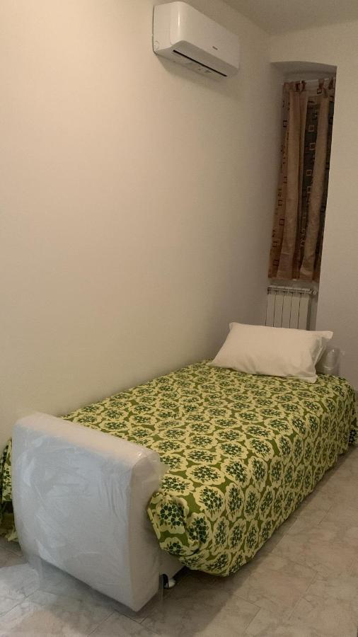 La Casa Di Amy Appartement Genua Buitenkant foto