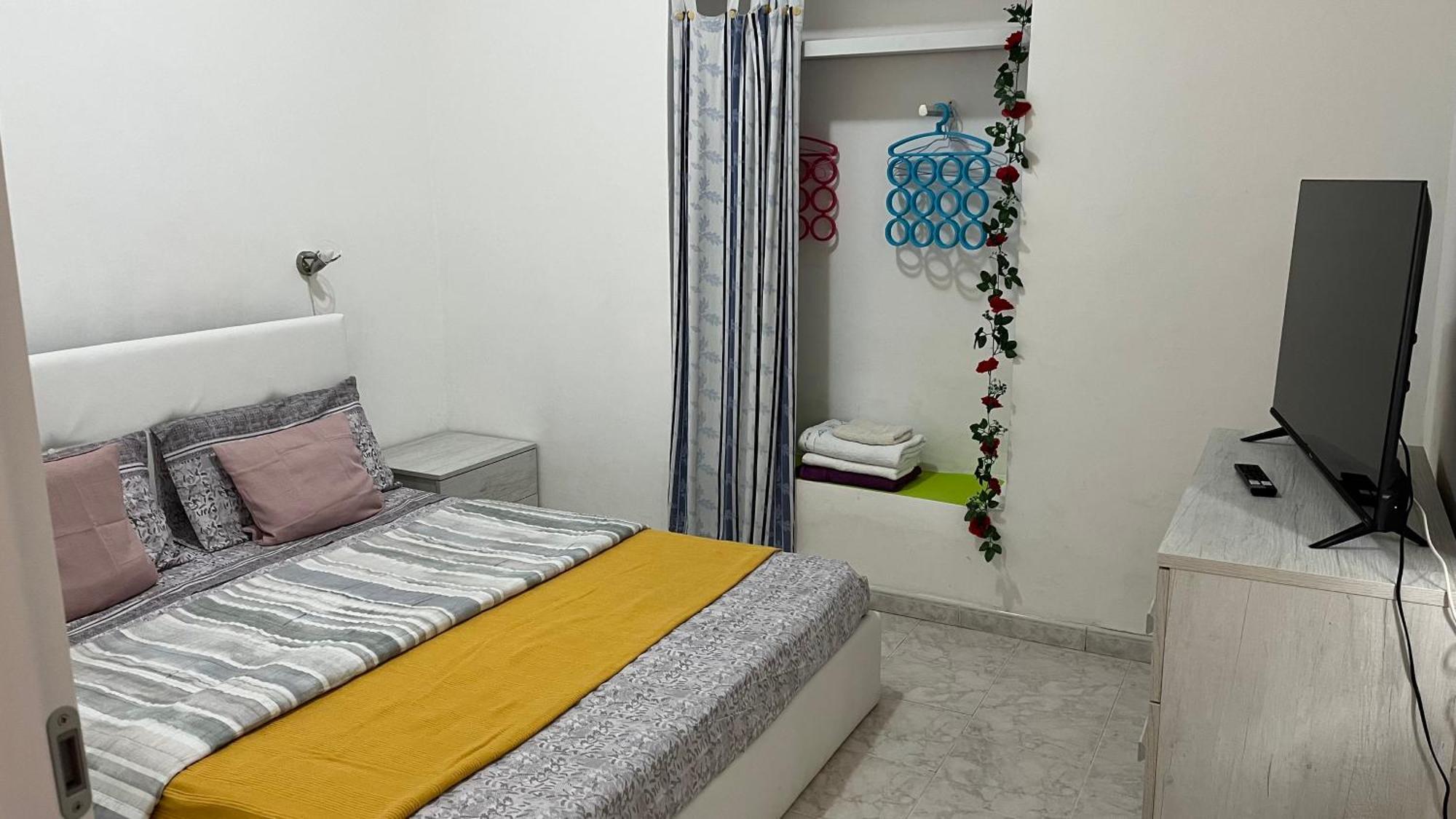 La Casa Di Amy Appartement Genua Buitenkant foto